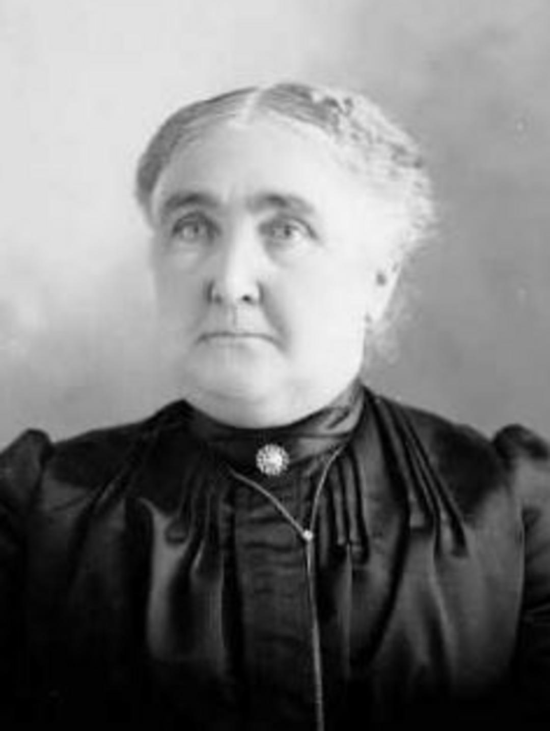 Jane Sinclair (1839 - 1905) Profile